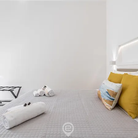 Διαμέρισμα Al Parco - Botticelli