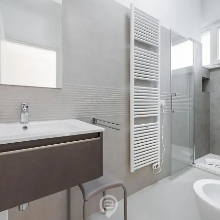 Apartament Al Parco - Botticelli *