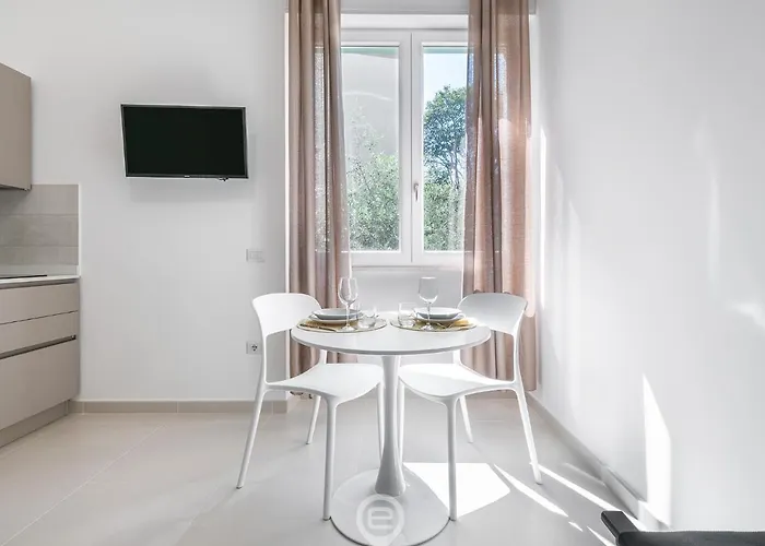 Al Parco - Botticelli Κάλιαρι