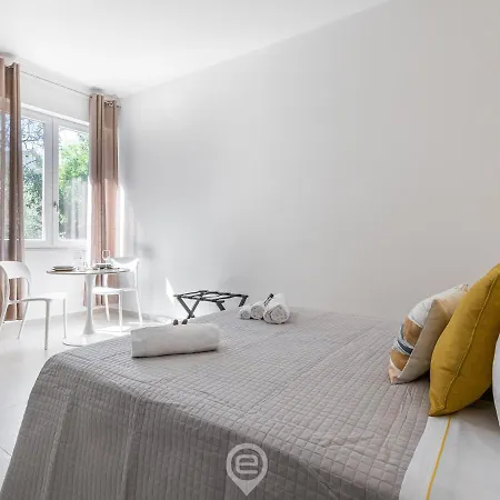 Al Parco - Botticelli Apartment
