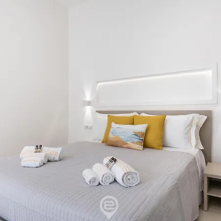 Al Parco - Botticelli Apartment Cagliari