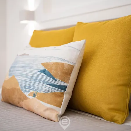 Al Parco - Botticelli 公寓