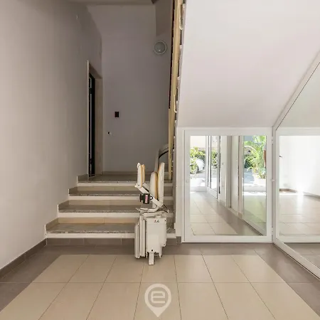 Al Parco - Botticelli