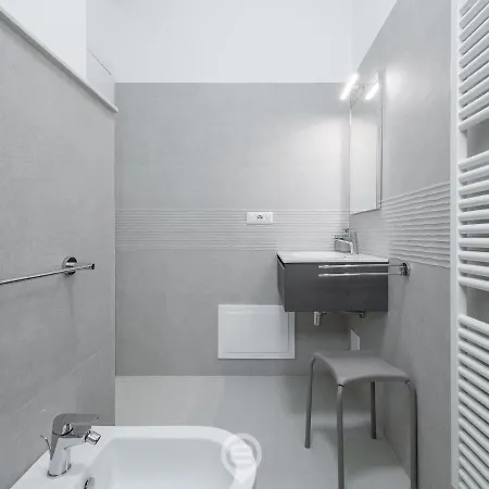 Al Parco - Botticelli Appartement *