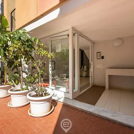 Apartment Al Parco - Botticelli Cagliari