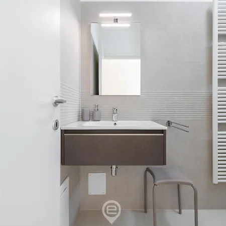 Al Parco - Botticelli Apartment Cagliari