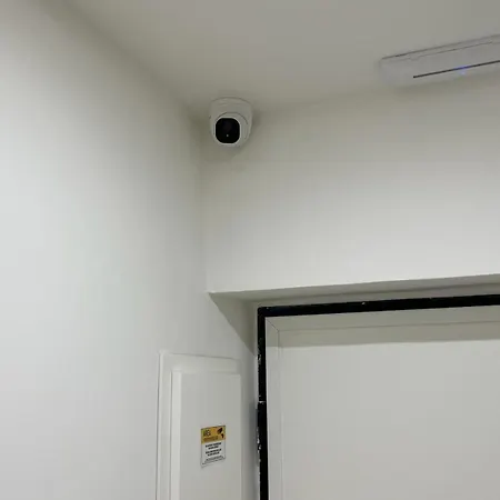 Apartment Al Parco - Botticelli