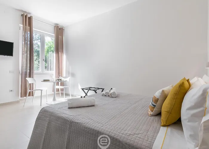 Al Parco - Botticelli Apartmán