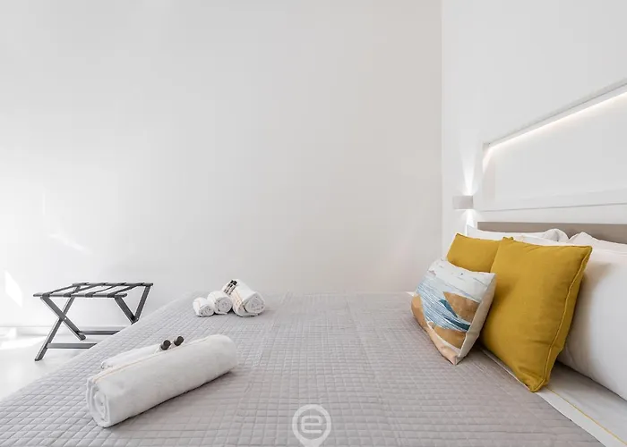 Apartmán Al Parco - Botticelli