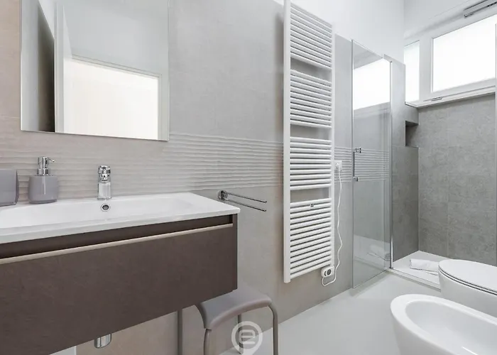 Apartamento Al Parco - Botticelli *