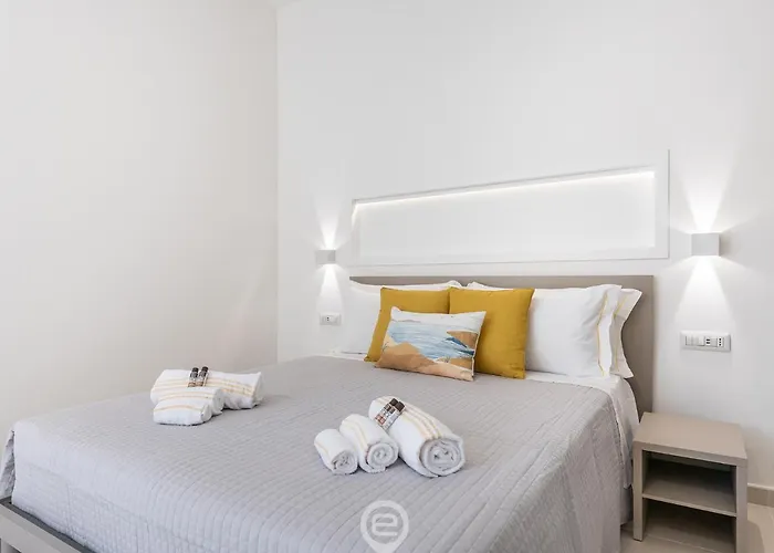 Al Parco - Botticelli Apartmán Cagliari