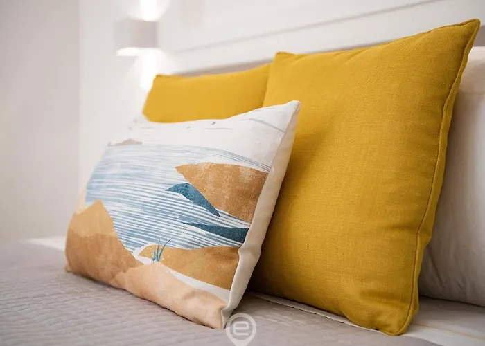 Al Parco - Botticelli Apartamento