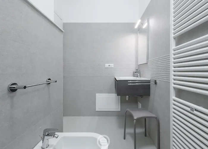 Al Parco - Botticelli Apartmán *