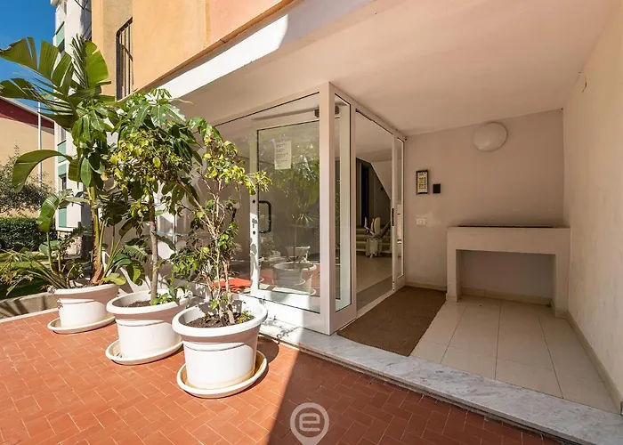 Apartmán Al Parco - Botticelli Cagliari