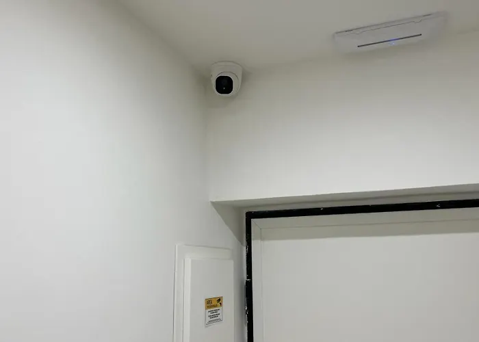 Apartamento Al Parco - Botticelli