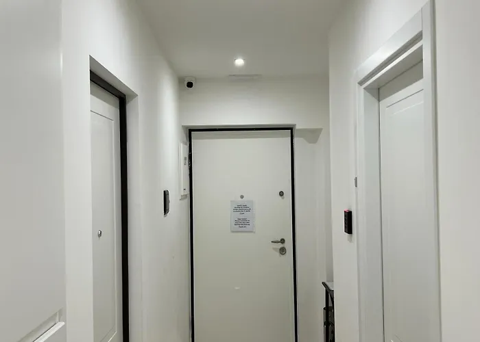 Apartmán Al Parco - Botticelli Cagliari